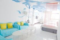 Nantou Sun Moon Lake Love Home Lake المظهر الخارجي الصورة