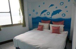 Nantou Sun Moon Lake Love Home Lake المظهر الخارجي الصورة
